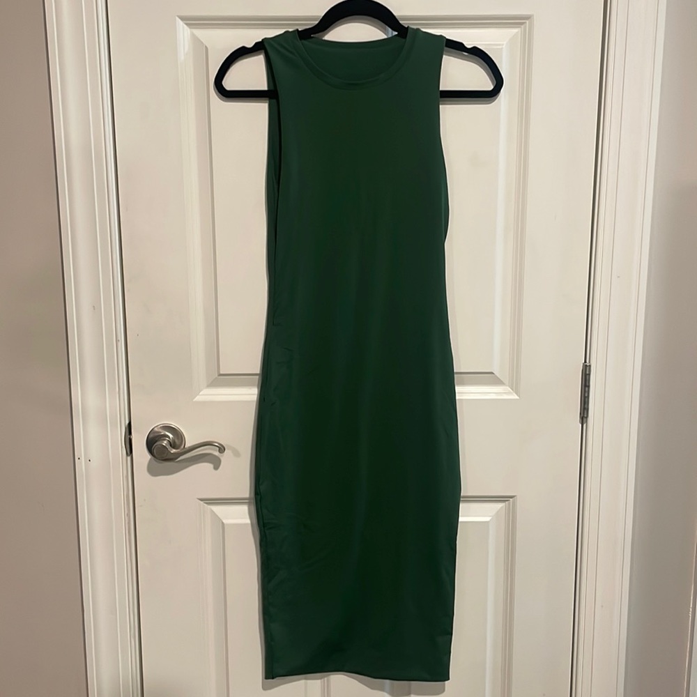 Vitality Dress